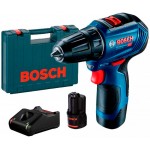 дриль-шуруповерт Bosch GSR 12V-30 (06019G9000)