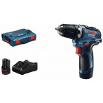 дриль-шуруповерт Bosch GSR 12V-35 (06019H8002)