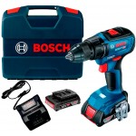 дриль-шуруповерт Bosch GSR 18 V-50 (06019H5000)