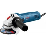 Bosch GWS 750-125 (0601394001)