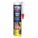 Tytan Клей монтажинй HEAVY DUTY бежевий 310 мл