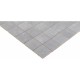 Cersanit Плитка Henley Grey Mosaic 30x30