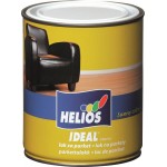 Helios Лак для паркета акриловый Ideal глянец 0.75 л