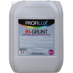 Profilux Грунтовка глибокопроникаюча In-Grunt 10 л