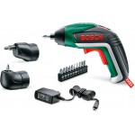 Акумуляторна Викрутка Bosch IXO V full (06039A8022)