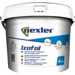 Nexler Гідроізоляція Izofol 4 кг