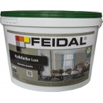 Feidal Фарба вапняна Kalkfarbe Lux мат 10 л