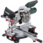 Metabo KGS 216 М (619260000)