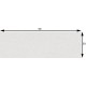 Cifre Плитка Kone Glaciar 30x90