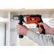 Ударна Дриль Black & Decker KR705K