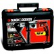 Ударна Дриль Black & Decker KR7532K