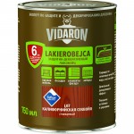 Vidaron Лакобейц захисно-декоративний каліфорнійська секвоя L07 глянець 0.75 л