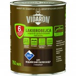 Vidaron Захисно-декоративний лакобейц глянець індійський палісандр L09 0,75 л