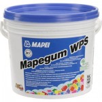 Mapei Гідроізоляція Mapegum WPS 5 кг