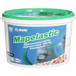 Mapei Гідроізоляція Mapelastic A+ B 16 кг