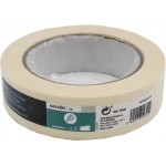 Vaiven Лента малярная Masking Tape 30 мм 45 м