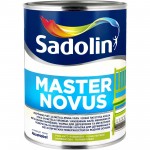 Sadolin Фарба MASTER NOVUS 15 BC база під тонування полумат 1 л