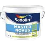 Sadolin Фарба MASTER NOVUS 15 BM полумат 2TCHK5л