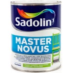 Sadolin Фарба Master Novus 15 BW білий 1 л