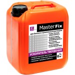 Coral Прискорювач твердіння MasterFix 5 л