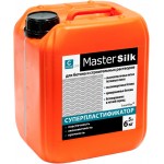 Coral Суперпластифікатор MasterSilk 5 л