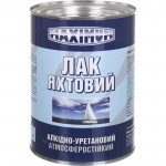 Блеск Лак алкидноуретановий MAXIMUM прозрачный 0.7 кг