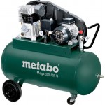 Metabo Mega 350-100 D (601539000)