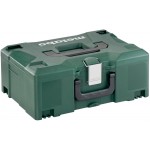 Кейс Metabo MetaLoc II (626431000)