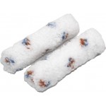 Змінний валик Vaiven Запасний валик Microfiber Silk Pack 2 Mini Roller Sleeves 15x100 мм 2 шт.