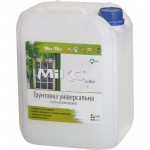 Miks Color Грунтовка глибокопроникаюча MIKS 10 кг