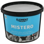 Element Decor Декоративна штукатурка Mistero напівпрозорий 15кг