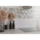 Golden Tile Плитка Moderno айворі 2NA051 30х60