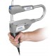 Стаціонарний лобзик 2в1 Dremel Moto Saw (F013MS20JC)