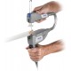 Стаціонарний лобзик 2в1 Dremel Moto Saw (F013MS20JC)