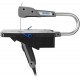 Стаціонарний лобзик 2в1 Dremel Moto Saw (F013MS20JC)