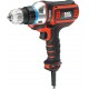 Шуруповерт Black & Decker MT350K