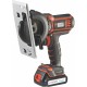 Black & Decker Multievo (MTTS7)