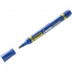 Pentel Маркер перманентний синій N860-C