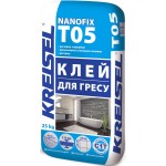 Kreisel Клей для плитки Nanofix T05 25кг