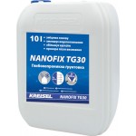 Kreisel Грунтовка глибокопроникаюча NANOFIX TG30 10 л