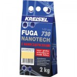 Kreisel Фуга Nanotech 730 18А 2 кг жовтий