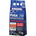 Kreisel Фуга Nanotech 730 20А 2 кг цегляний