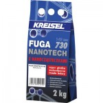 Kreisel Фуга Nanotech 730 2А 2 кг білий