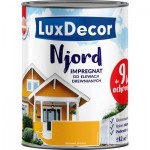 Luxdecor Імпрегнат Njord База С мат 2.5 л 2.75 кг