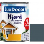 Luxdecor Імпрегнат Njord Вулканічний пил мат 5 л 5.2 кг