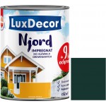 Luxdecor Імпрегнат Njord Ісландська долина мат 5 л 5.2 кг