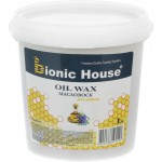 Bionic House Масло Oilwax мат 1 л