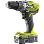 дриль-шуруповерт Ryobi One+ R18DD3-120S