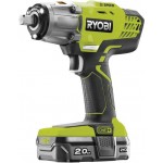 Гайковерт Ryobi One+ R18iW3-120S