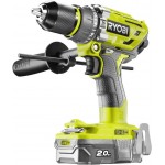 дриль-шуруповерт Ryobi One+ R18PD7-220B